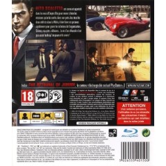 Mafia II (2)