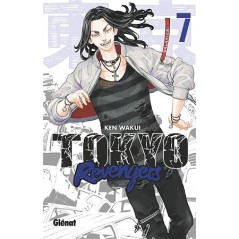 Tokyo revengers - Tome 7 (Manga)