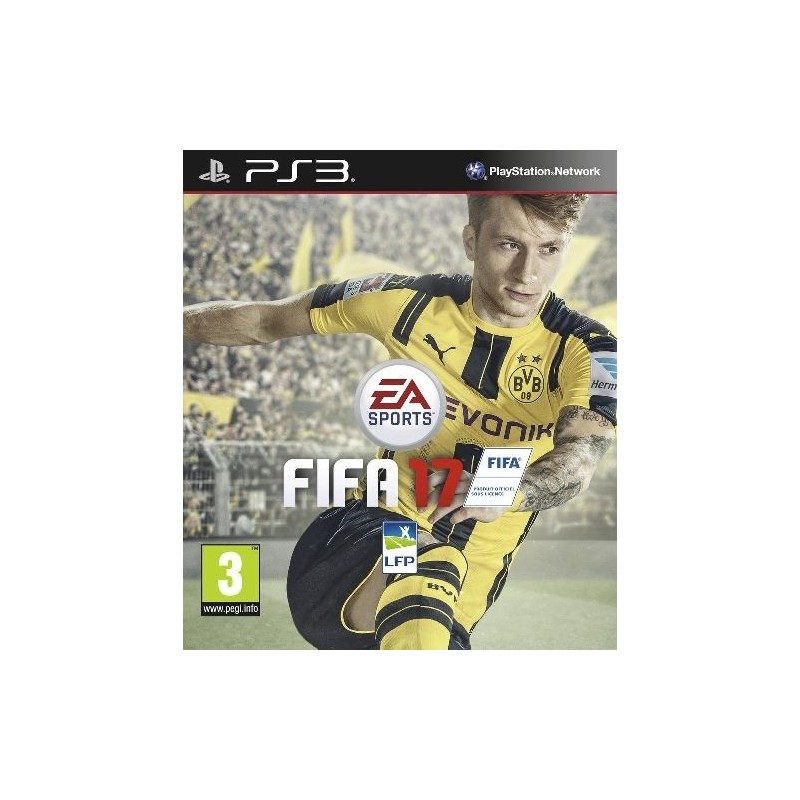 FIFA 17