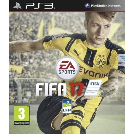 FIFA 17