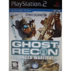Tom Clancy's Ghost Recon Advanced Warfighter