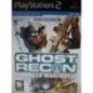 Tom Clancy's Ghost Recon Advanced Warfighter