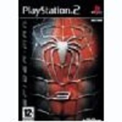 Spider-Man 3 Platinum