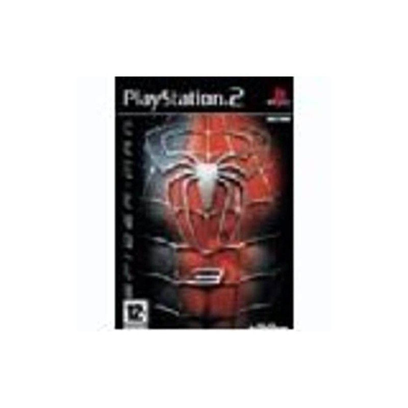 Spider-Man 3 Platinum