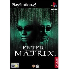 Enter the Matrix