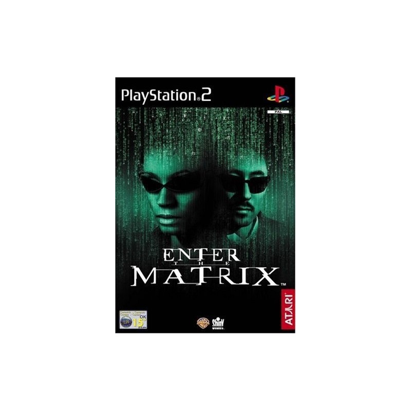 Enter the Matrix