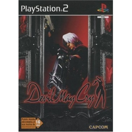 Devil May Cry (Platinum)