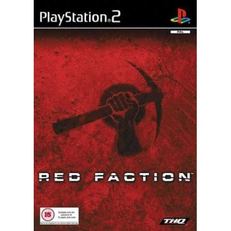 Red Faction