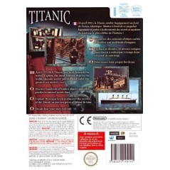 Hidden Mysteries : Titanic