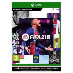 FIFA 21