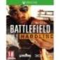 Battlefield : Hardline