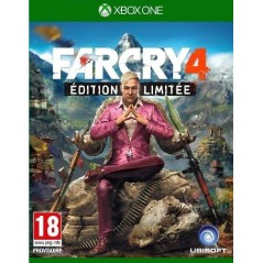 Far Cry 4