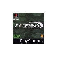 Formula One 2001