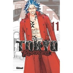 Tokyo revengers - Tome 11 (Manga)