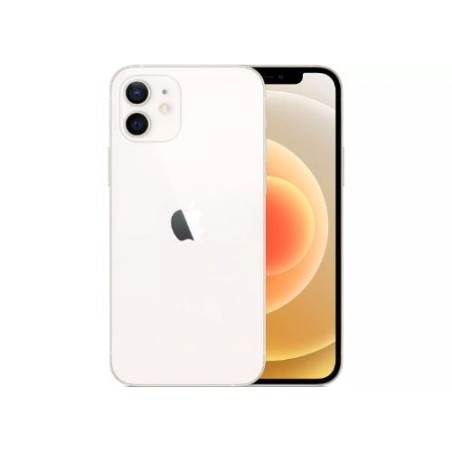 Iphone 12 mini 64 Go Blanc