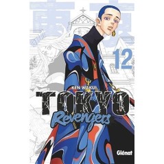 Tokyo revengers - Tome 12 (Manga)