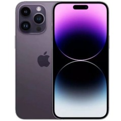 Iphone 14 pro Violet 128 Go