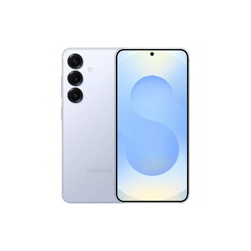 Galaxy S25 Bleu Clair 128 Go