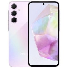 Galaxy A35 5G Lilas 256 Go