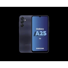 Galaxy A25 5G Bleu 128 Go