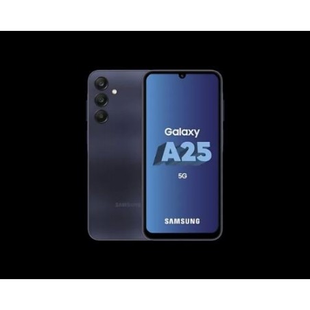 Galaxy A25 5G Bleu 128 Go