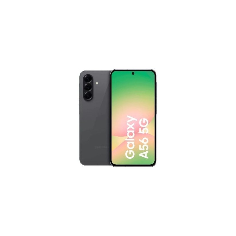 Galaxy A56 5G Noir 128 Go