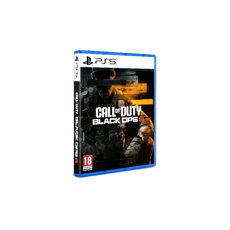 Call Of Duty Black Ops 6