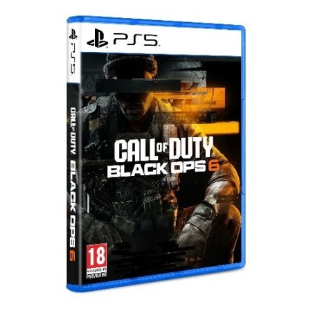 Call Of Duty Black Ops 6