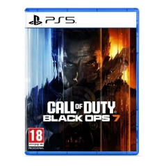 Call Of Duty Black Ops 7