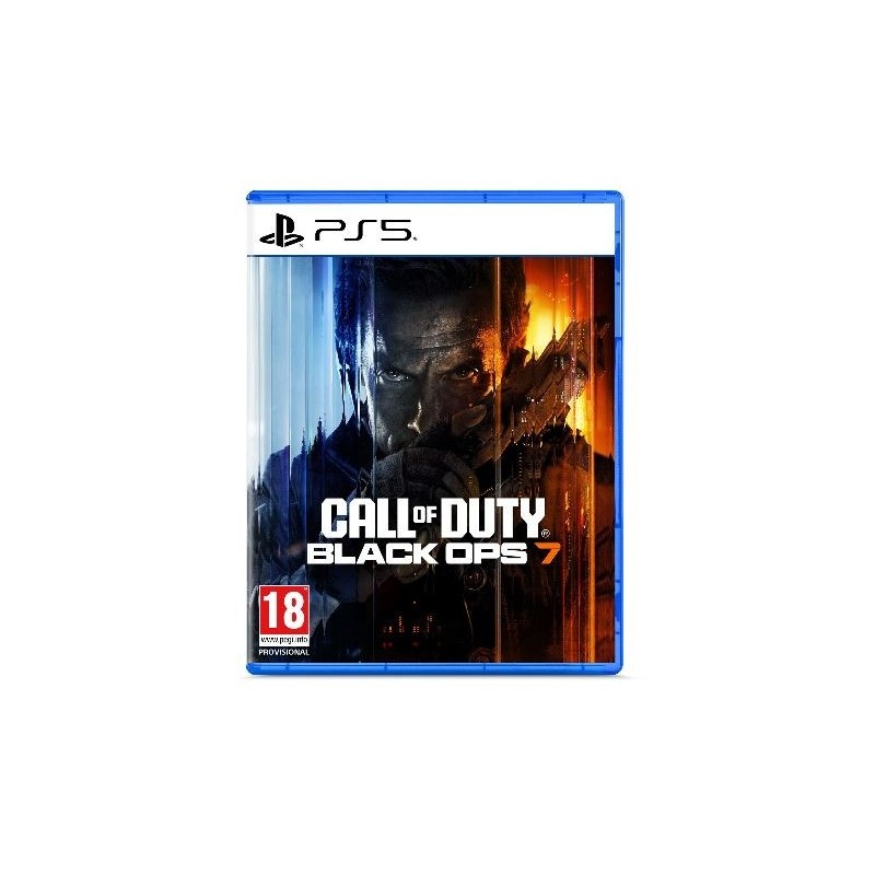 Call Of Duty Black Ops 7