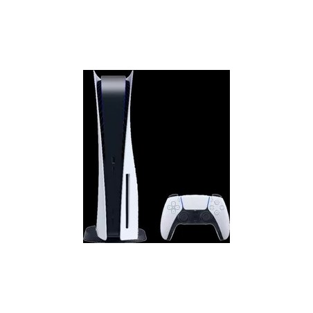 PS5 Standard avec lecteur