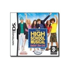 High School Musical: Reves de Star