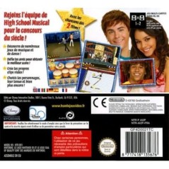 High School Musical: Reves de Star