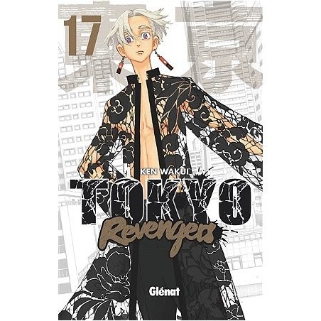 Tokyo revengers - Tome 17 (Manga)