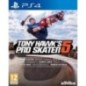 Tony Hawk's Pro Skater 5