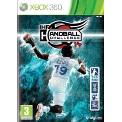 IHF Handball Challenge 13