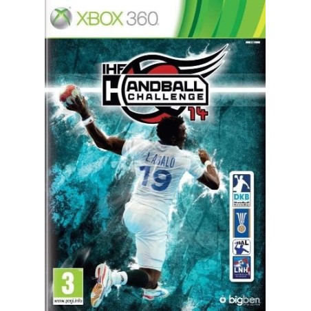 IHF Handball Challenge 13