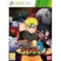 Naruto Shippuden : Ultimate Ninja Storm 3