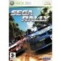 Sega Rally