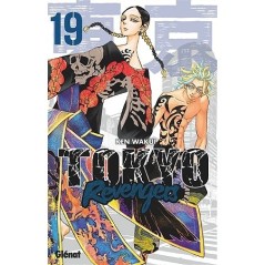 Tokyo Revengers - Tome 19 ( Manga)