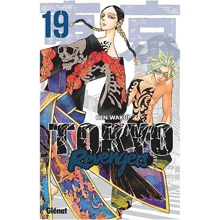 Tokyo Revengers - Tome 19 ( Manga)