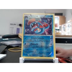 Carte pokemon - Serpang