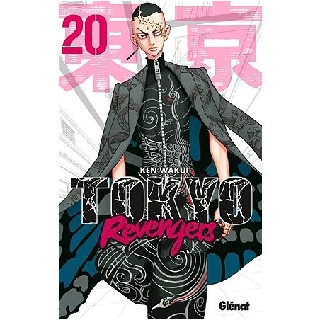 Tokyo Revengers - Tome 20