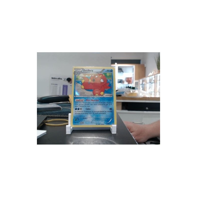 Carte Pokemon - Octillery