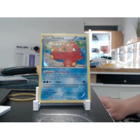 Carte Pokemon - Octillery