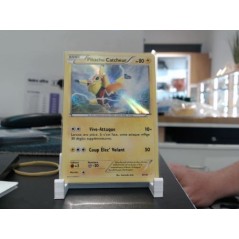Carte Pokemon - Pikachu catcheur