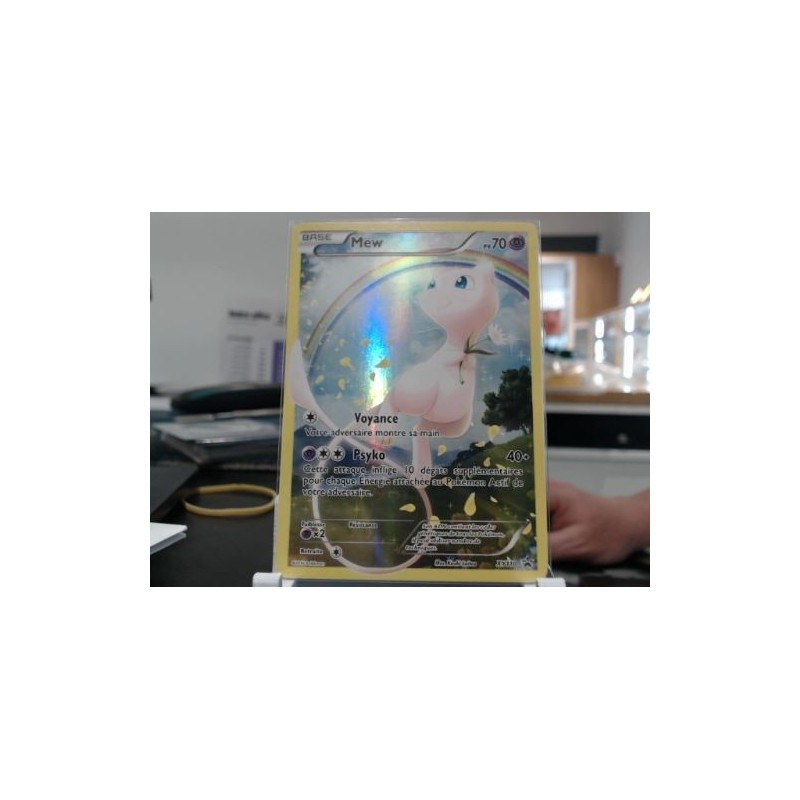 Carte Pokemon - Mew