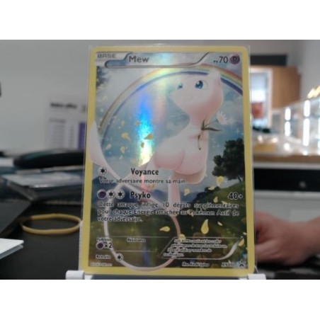 Carte Pokemon - Mew