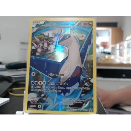 Carte Pokemon - Latios