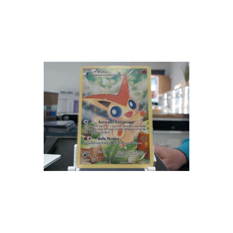 carte pokemon - Victini